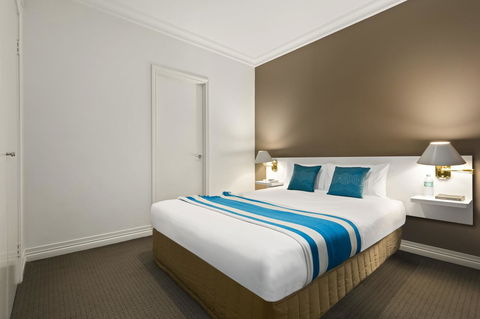 Comfort Hotel Melbourne Central - Hobart Tourism 1