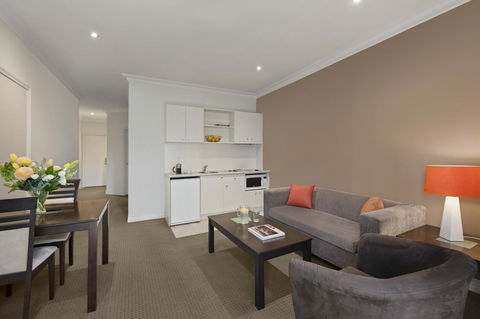 Comfort Hotel Melbourne Central - Hobart Tourism 3