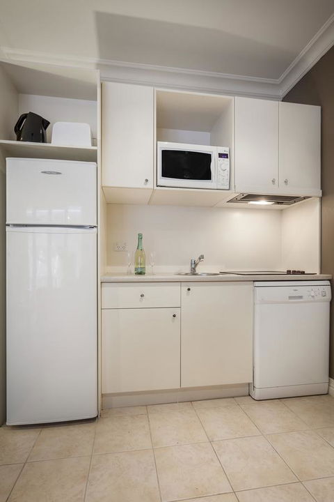 Comfort Hotel Melbourne Central - Hobart Tourism 15