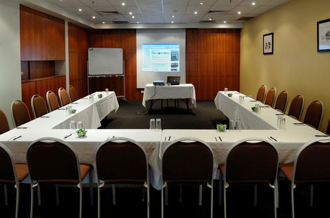 Comfort Hotel Melbourne Central - Hobart Tourism 13