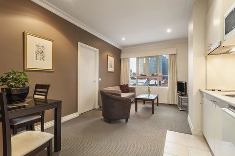Comfort Hotel Melbourne Central - Hobart Tourism 12