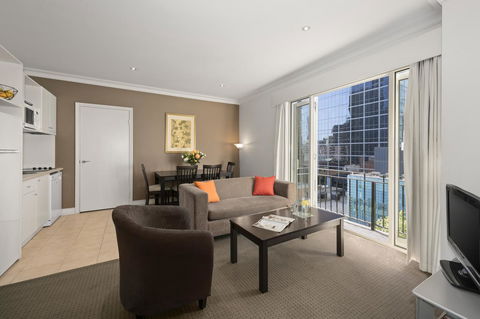 Comfort Hotel Melbourne Central - Hobart Tourism 5