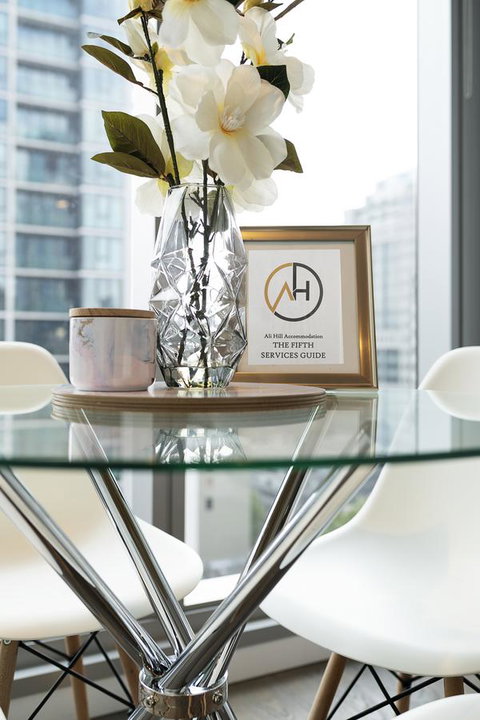 AH Accommodation@ Spencer - Tourism TAS 6