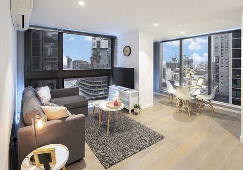 AH Accommodation@ Spencer - Tourism TAS 0