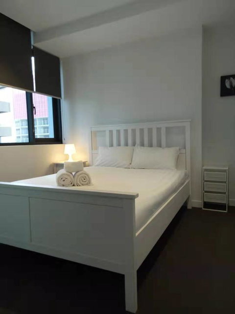 AH Accommodation@ Spencer - Tourism TAS 3