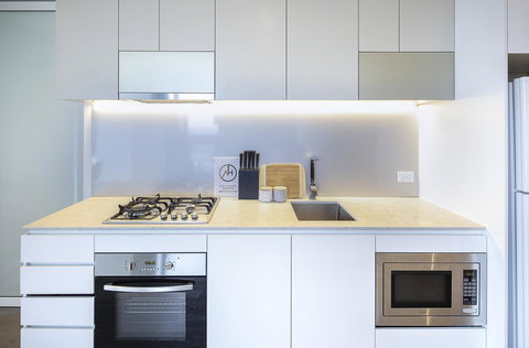 AH Accommodation@ Spencer - Tourism TAS 12