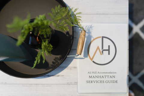 AH Accommodation@ Spencer - Tourism TAS 20