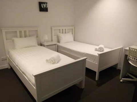 AH Accommodation@ Spencer - Tourism TAS 1