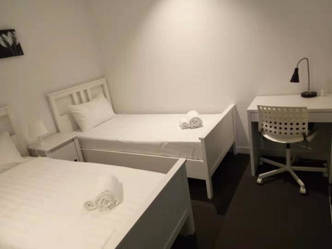 AH Accommodation@ Spencer - Tourism TAS 2