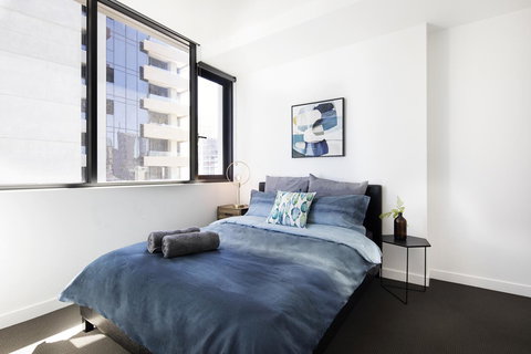 AH Accommodation@ Spencer - Tourism TAS 23