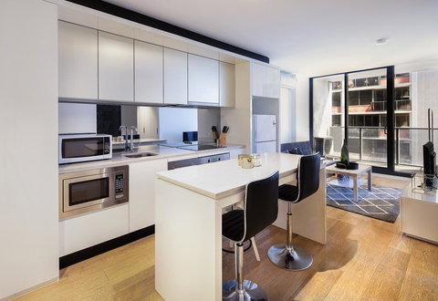 AH Accommodation@ Spencer - Tourism TAS 19