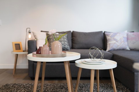 AH Accommodation@ Spencer - Tourism TAS 5