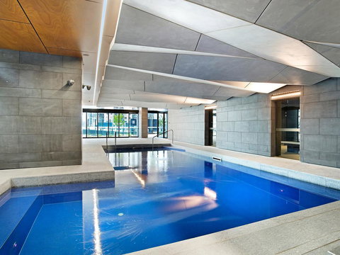 AH Accommodation@ Spencer - Tourism TAS 25