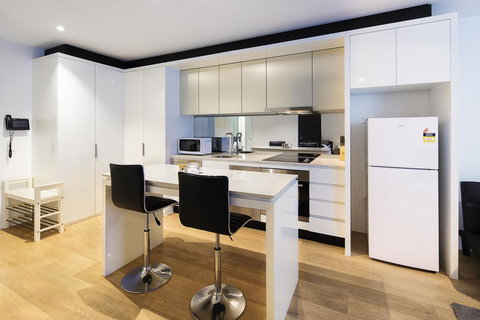 AH Accommodation@ Spencer - Tourism TAS 22