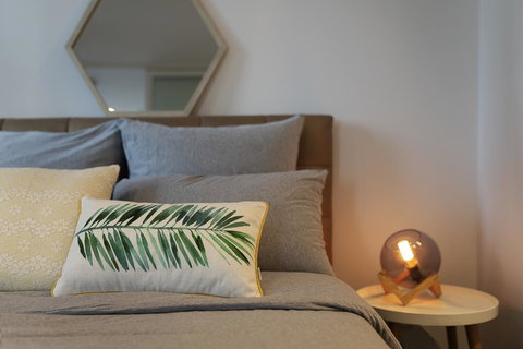 AH Accommodation@ Spencer - Tourism TAS 8