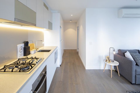 AH Accommodation@ Spencer - Tourism TAS 11