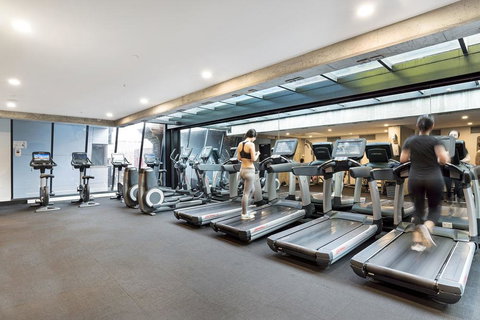 AH Accommodation@ Spencer - Tourism TAS 24