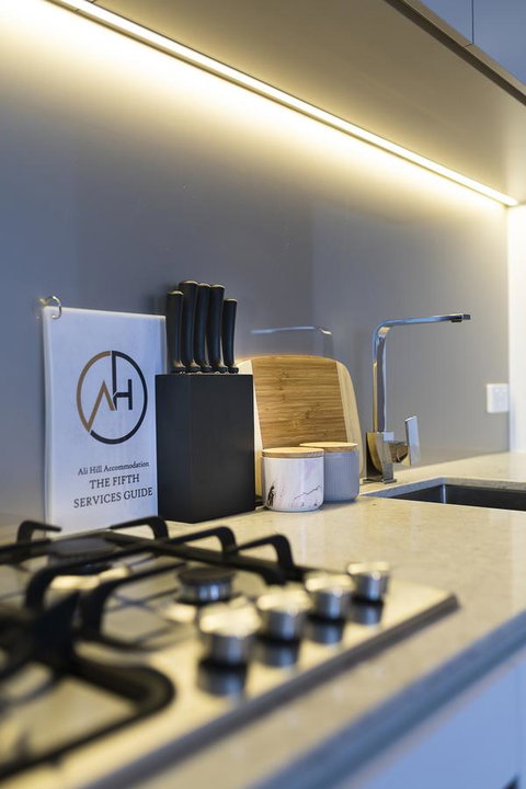 AH Accommodation@ Spencer - Tourism TAS 26