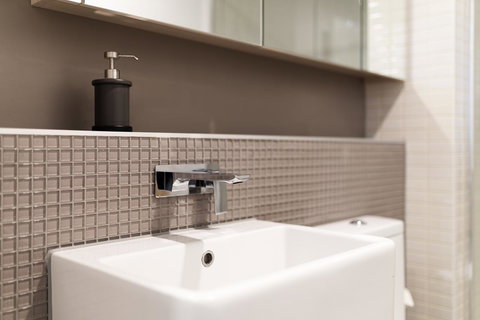 AH Accommodation@ Spencer - Tourism TAS 7