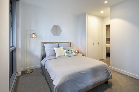 AH Accommodation@ Spencer - Tourism TAS 16