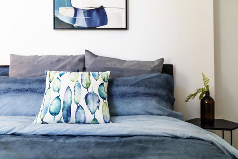 AH Accommodation@ Spencer - Tourism TAS 18