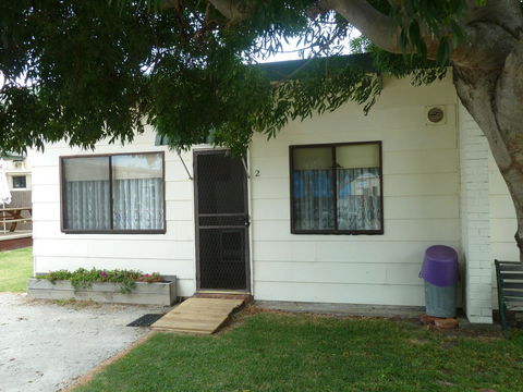 Beachcomber Holiday Units - Hobart Tourism 26