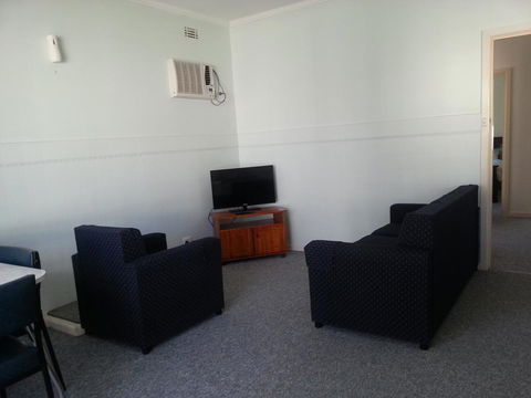 Beachcomber Holiday Units - Hobart Tourism 37