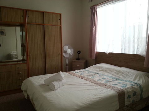 Beachcomber Holiday Units - Hobart Tourism 31