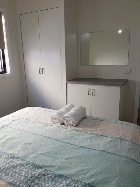 Beachcomber Holiday Units - Hobart Tourism 17