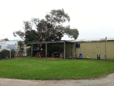 Beachcomber Holiday Units - Hobart Tourism 25