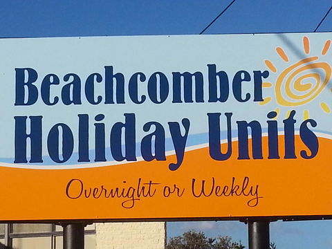 Beachcomber Holiday Units - Hobart Tourism 22