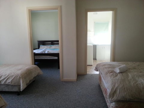 Beachcomber Holiday Units - Hobart Tourism 40