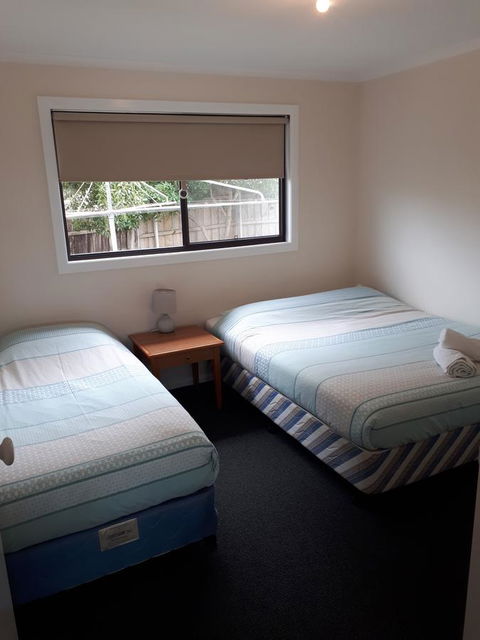 Beachcomber Holiday Units - Hobart Tourism 1