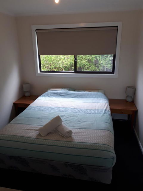 Beachcomber Holiday Units - Hobart Tourism 2