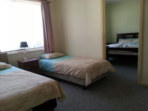 Beachcomber Holiday Units - Hobart Tourism 41