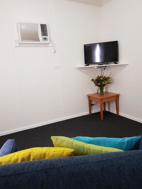 Beachcomber Holiday Units - Hobart Tourism 14