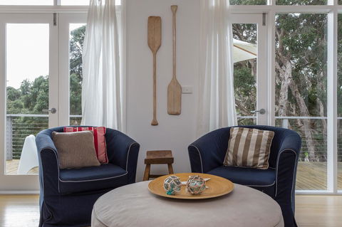 Sunset On Scott - Relax In Tranquility & Style - Hobart Tourism 10