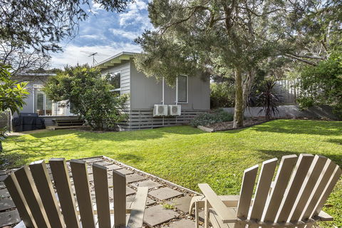 Sunset On Scott - Relax In Tranquility & Style - Hobart Tourism 3