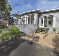 Sunset on Scott - Relax in tranquility  style - Tourism TAS