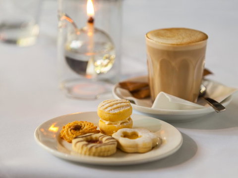 Hotel Grand Chancellor Melbourne - Tourism TAS 37