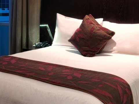 Hotel Grand Chancellor Melbourne - Tourism TAS 17