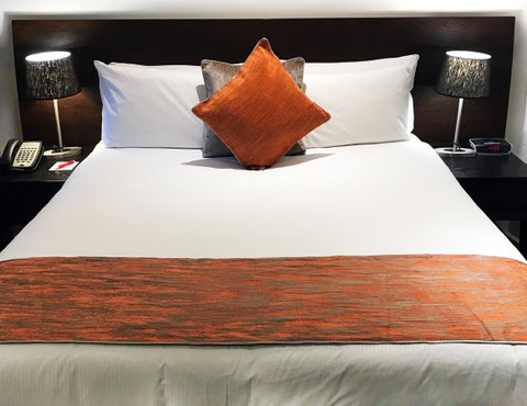 Hotel Grand Chancellor Melbourne - Tourism TAS 8
