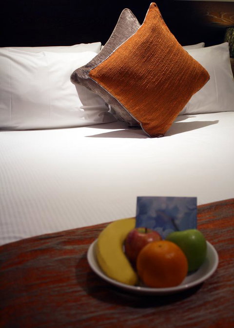 Hotel Grand Chancellor Melbourne - Tourism TAS 15