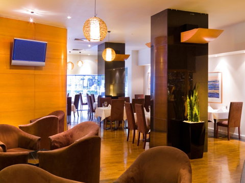 Hotel Grand Chancellor Melbourne - Tourism TAS 36