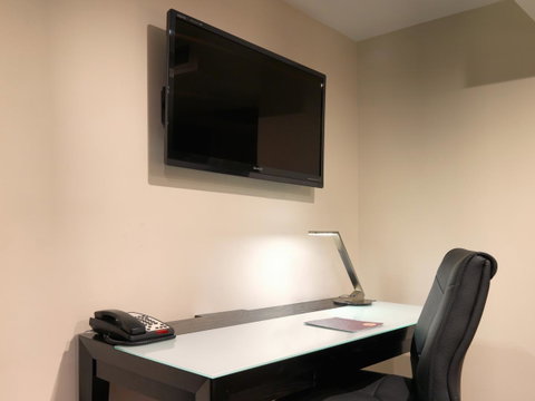 Hotel Grand Chancellor Melbourne - Tourism TAS 21