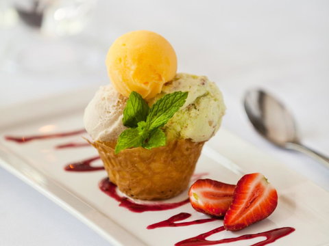 Hotel Grand Chancellor Melbourne - Tourism TAS 39