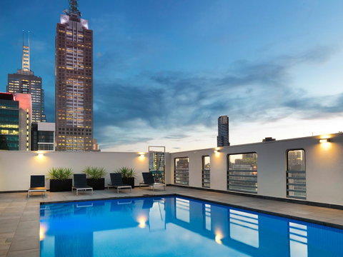 Hotel Grand Chancellor Melbourne - Tourism TAS 7