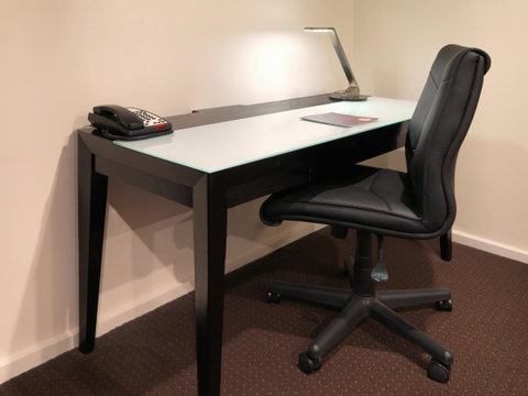 Hotel Grand Chancellor Melbourne - Tourism TAS 19