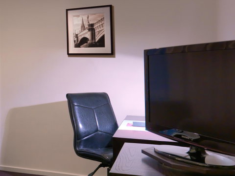 Hotel Grand Chancellor Melbourne - Tourism TAS 25