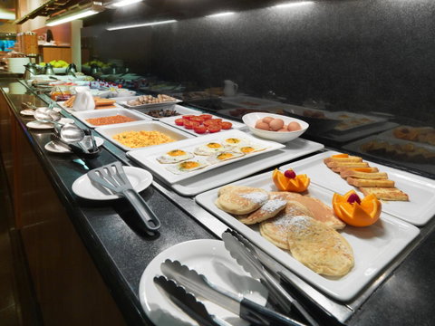 Hotel Grand Chancellor Melbourne - Tourism TAS 43